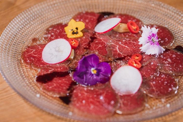 למה לבחור כשאפשר גם וגם?! יום טעימות לתפריט שף החדש של טרויה 7