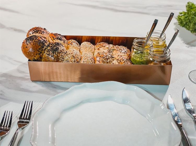 ככה מתחילים את עונת החתונות! התפריט החדש של אמארה ל 2021 2