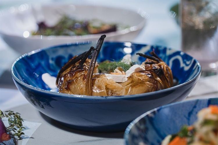 ככה מתחילים את עונת החתונות! התפריט החדש של אמארה ל 2021 5