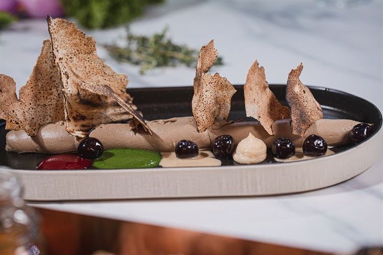 ככה מתחילים את עונת החתונות! התפריט החדש של אמארה ל 2021 11