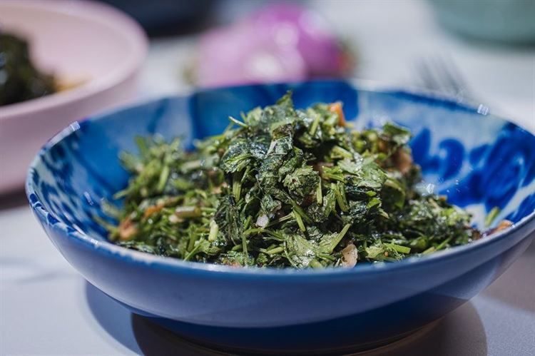 ככה מתחילים את עונת החתונות! התפריט החדש של אמארה ל 2021 7