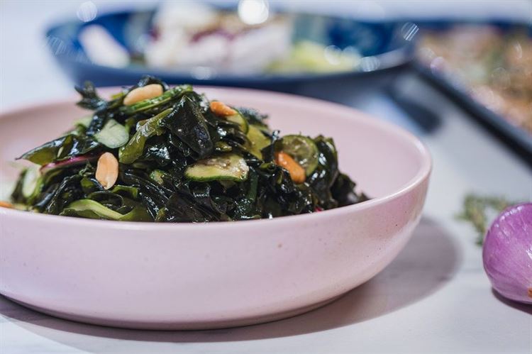 ככה מתחילים את עונת החתונות! התפריט החדש של אמארה ל 2021 10