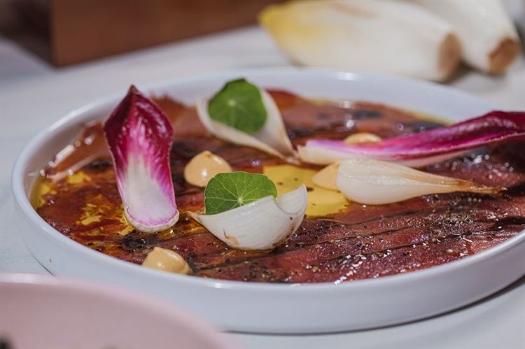 ככה מתחילים את עונת החתונות! התפריט החדש של אמארה ל 2021 13