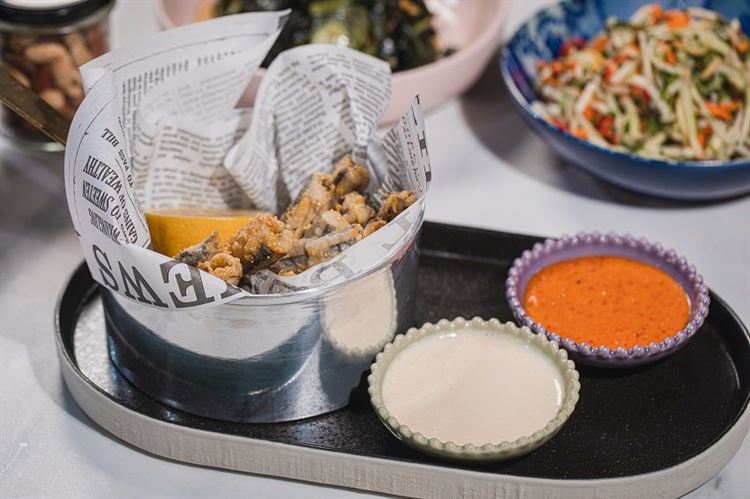 ככה מתחילים את עונת החתונות! התפריט החדש של אמארה ל 2021 15