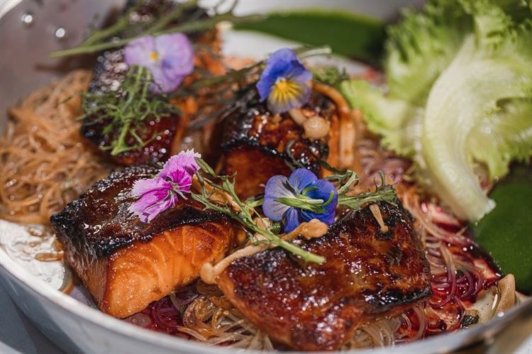 ככה מתחילים את עונת החתונות! התפריט החדש של אמארה ל 2021 18