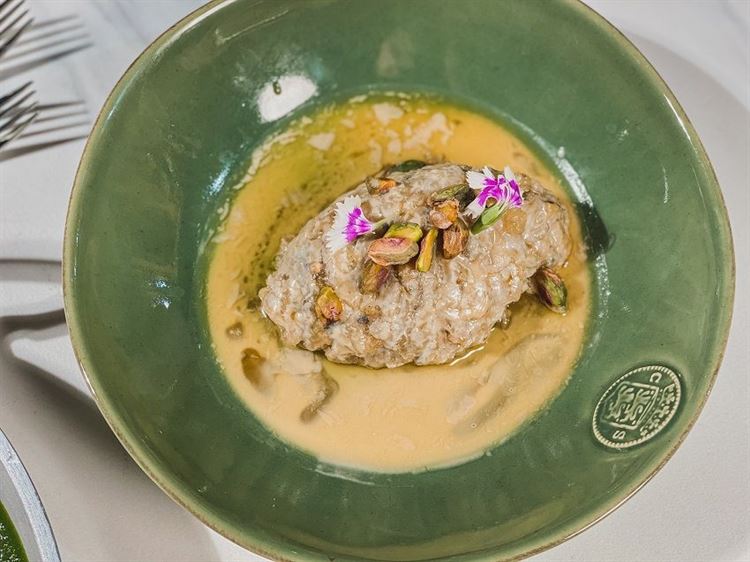 ככה מתחילים את עונת החתונות! התפריט החדש של אמארה ל 2021 14