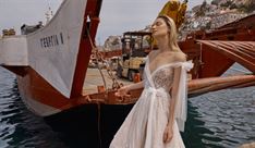 ליז מרטינז - שמלות כלה