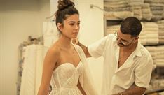 דרור קונטנטו - שמלות כלה