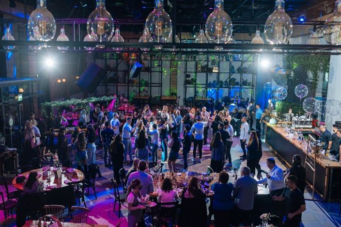 המקום - אולם אירועים בדולינה