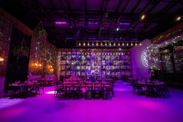 המקום - אולם אירועים בדולינה