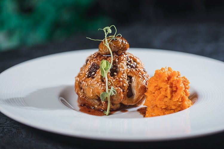 תפריט 2021 של מתחם האירועים עדיה 15