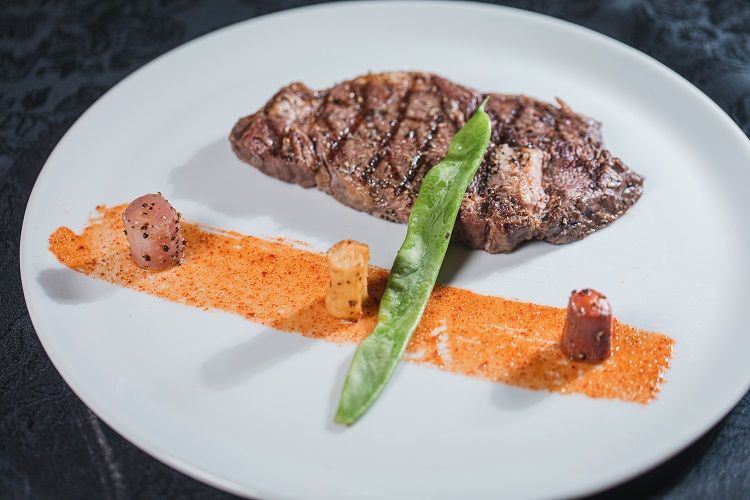 תפריט 2021 של מתחם האירועים עדיה 17