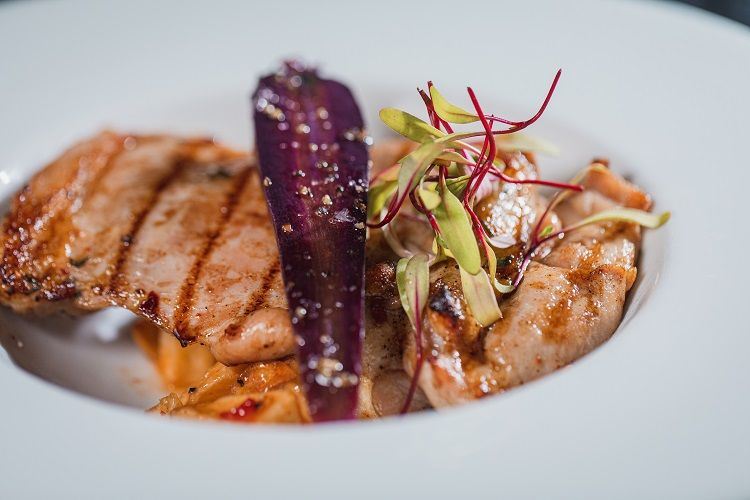 תפריט 2021 של מתחם האירועים עדיה 19