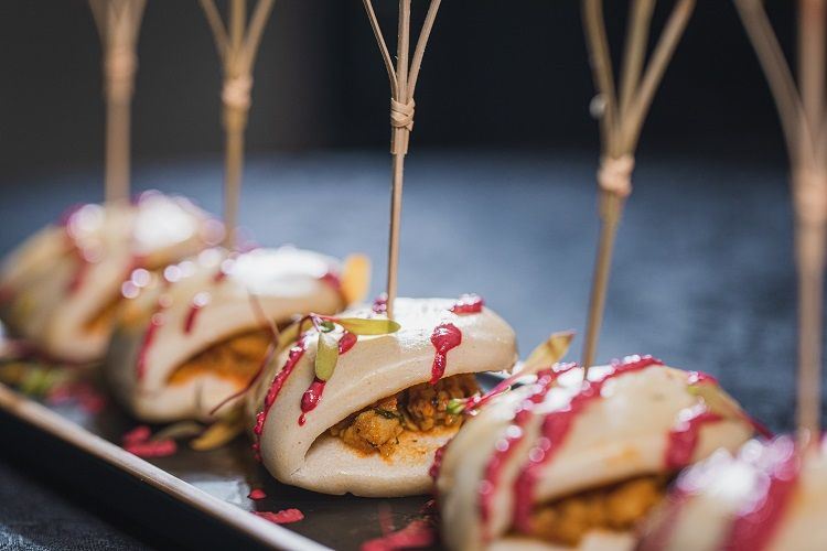 תפריט 2021 של מתחם האירועים עדיה 3