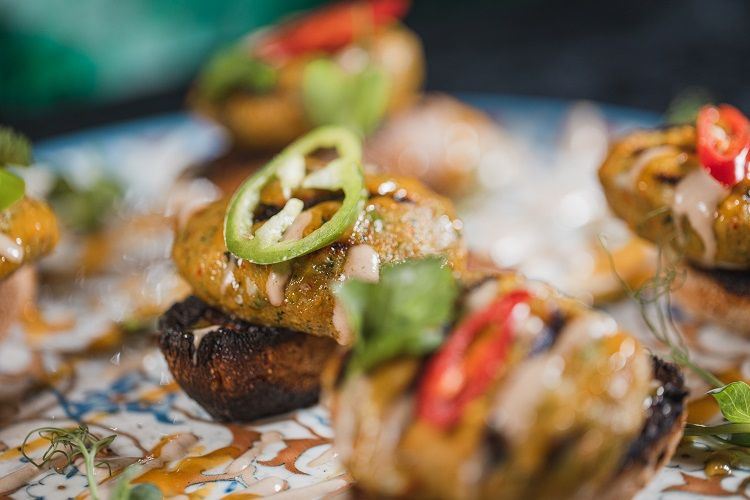 תפריט 2021 של מתחם האירועים עדיה 7