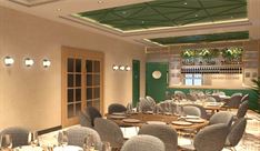 מסעדות לבת ובר מצווה בירושלים - מומנטו