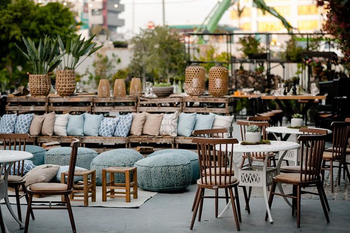 בגינה של בדולינה בדולינה #13