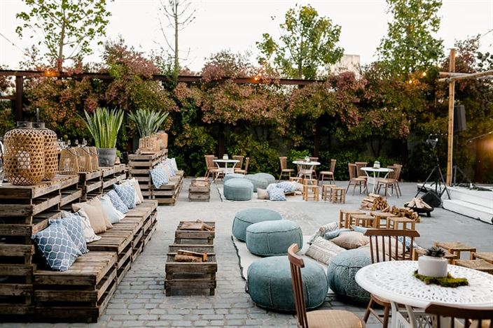 בגינה של בדולינה בדולינה #10