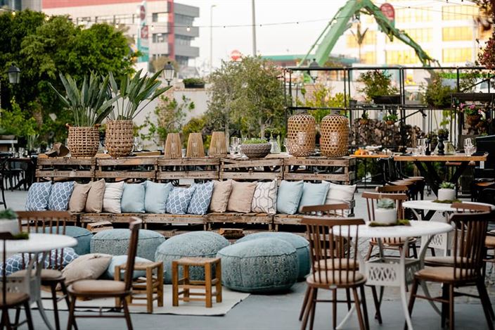 בגינה של בדולינה בדולינה #6