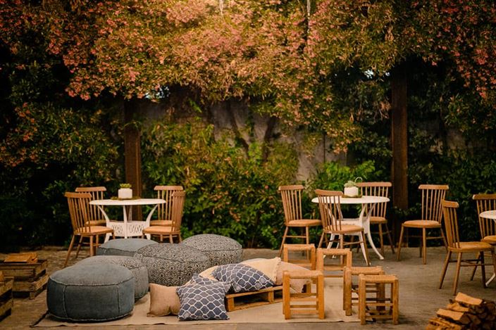 בגינה של בדולינה בדולינה #5