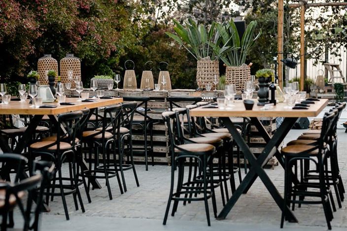 בגינה של בדולינה בדולינה #4