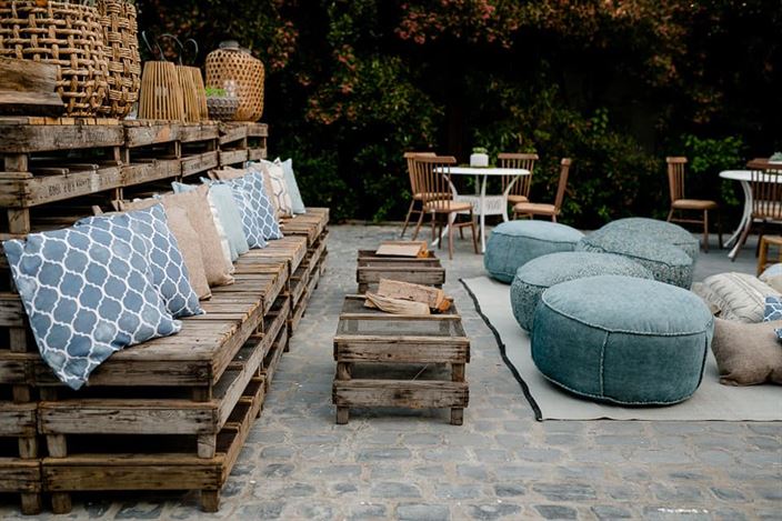 בגינה של בדולינה בדולינה #3