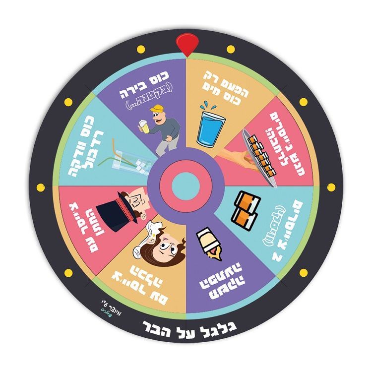 הזמנות לחתונה און ליין והאביזרים שמשגעים את הרשת 3