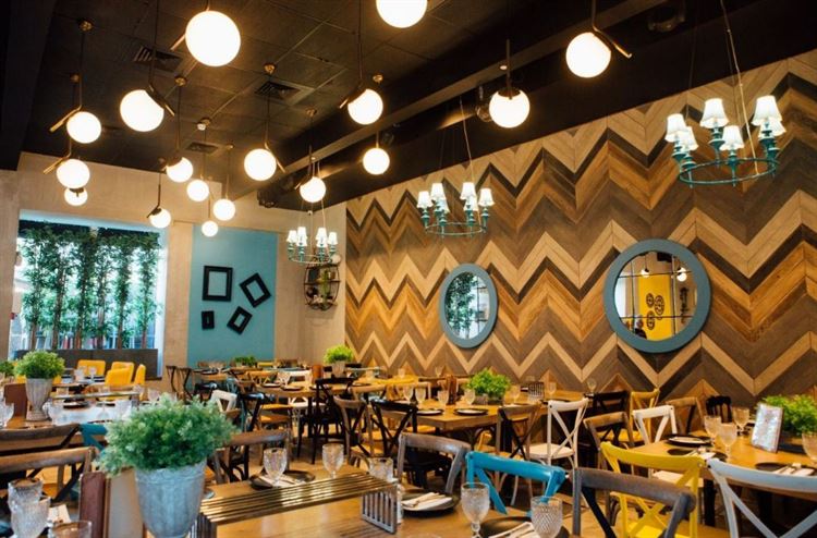 דגש על עיצוב מיוחד עם אלמנטים שעושים את כל ההבדל (צילום: יחצ)