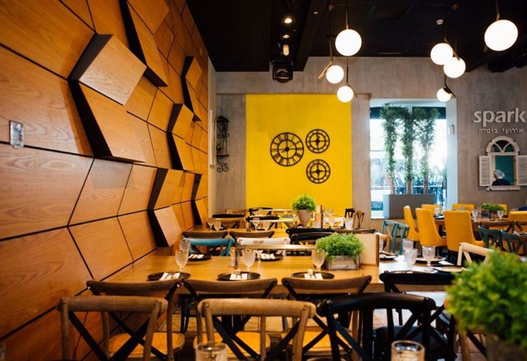 הלוקיישן שיתן לאירוע שלכם ניצוץ מנצח (צילום: יחצ)