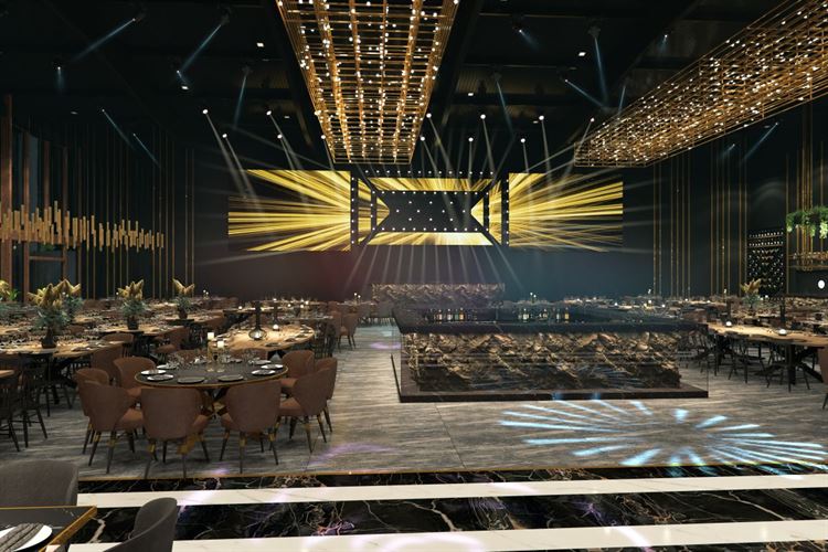 גוזרים את הסרט האדום: מתחמי האירועים הכי חדשים 4