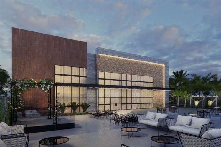 גוזרים את הסרט האדום: מתחמי האירועים הכי חדשים 5