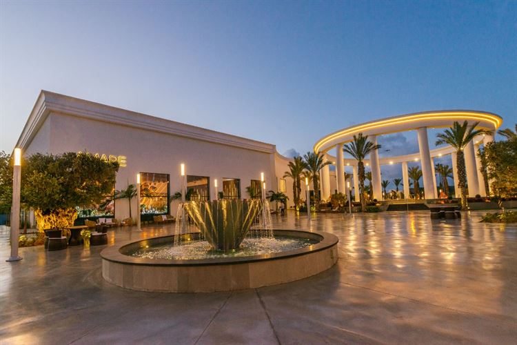 גוזרים את הסרט האדום: מתחמי האירועים הכי חדשים 17