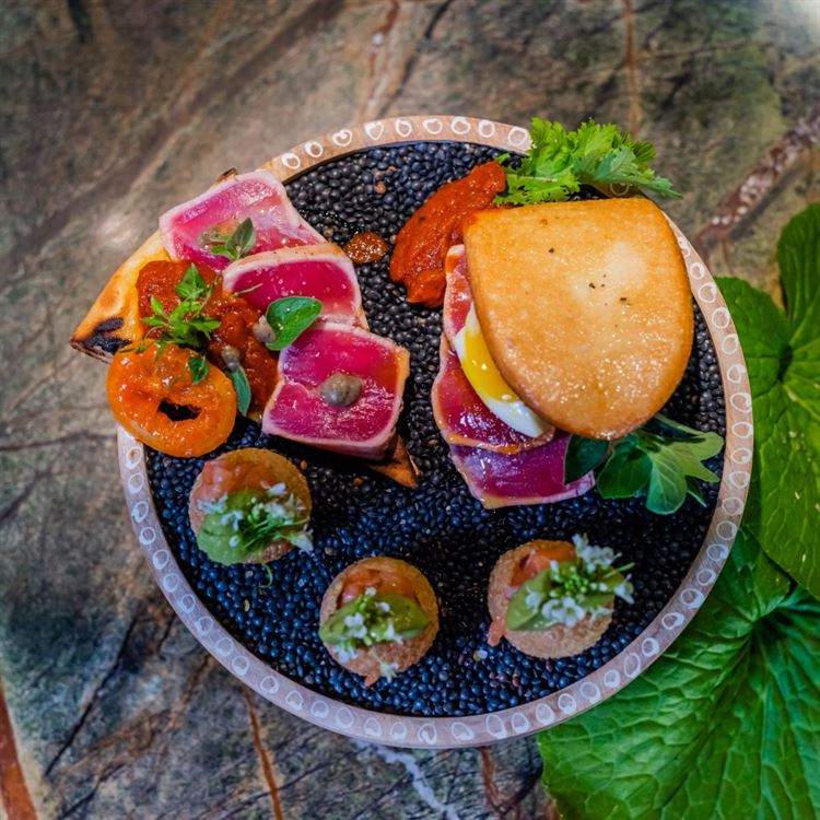 גוזרים את הסרט האדום: מתחמי האירועים הכי חדשים 15