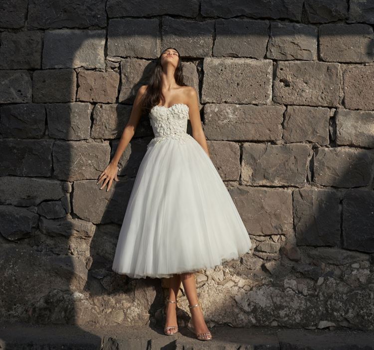 אחרי עידן הקורונה: ענבל דרור נולדת מחדש בקולקציה מרהיבה 4