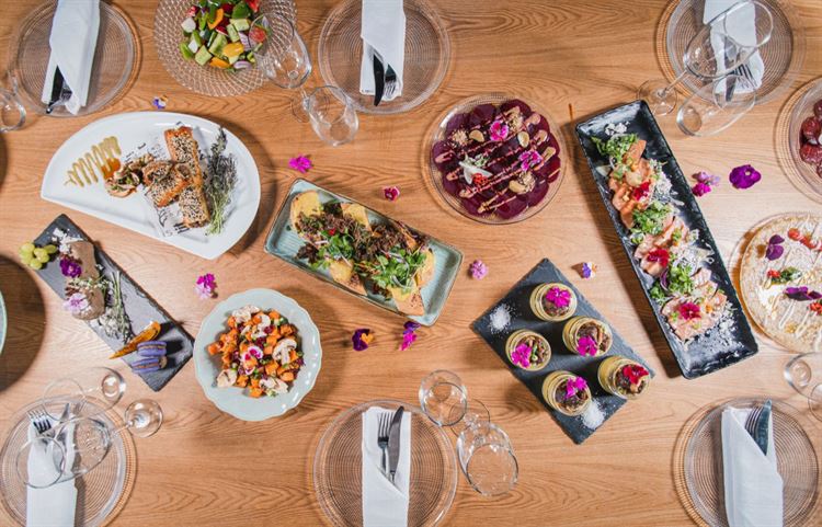 חסרת מעצורים: הכלה ששברה רגל והמשיכה לרקוד 7