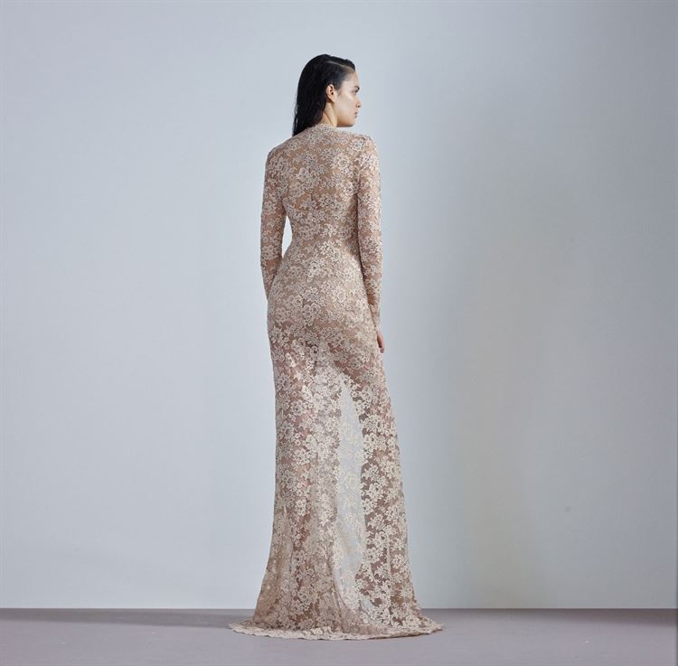 הלבן הזה עושה לך טוב: קטלוג כלות לאיט גירלס בלבד 4