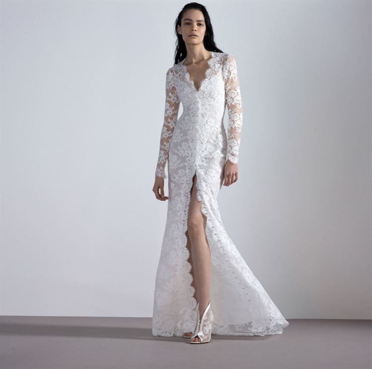 הלבן הזה עושה לך טוב: קטלוג כלות לאיט גירלס בלבד 5