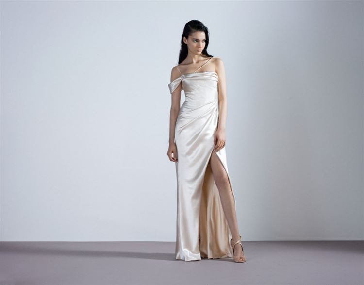 הלבן הזה עושה לך טוב: קטלוג כלות לאיט גירלס בלבד 2