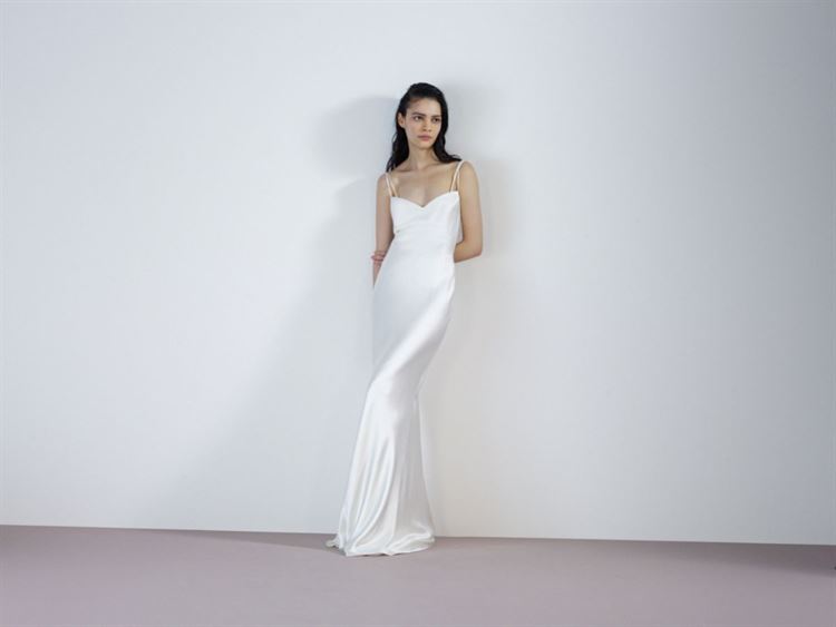 הלבן הזה עושה לך טוב: קטלוג כלות לאיט גירלס בלבד 12