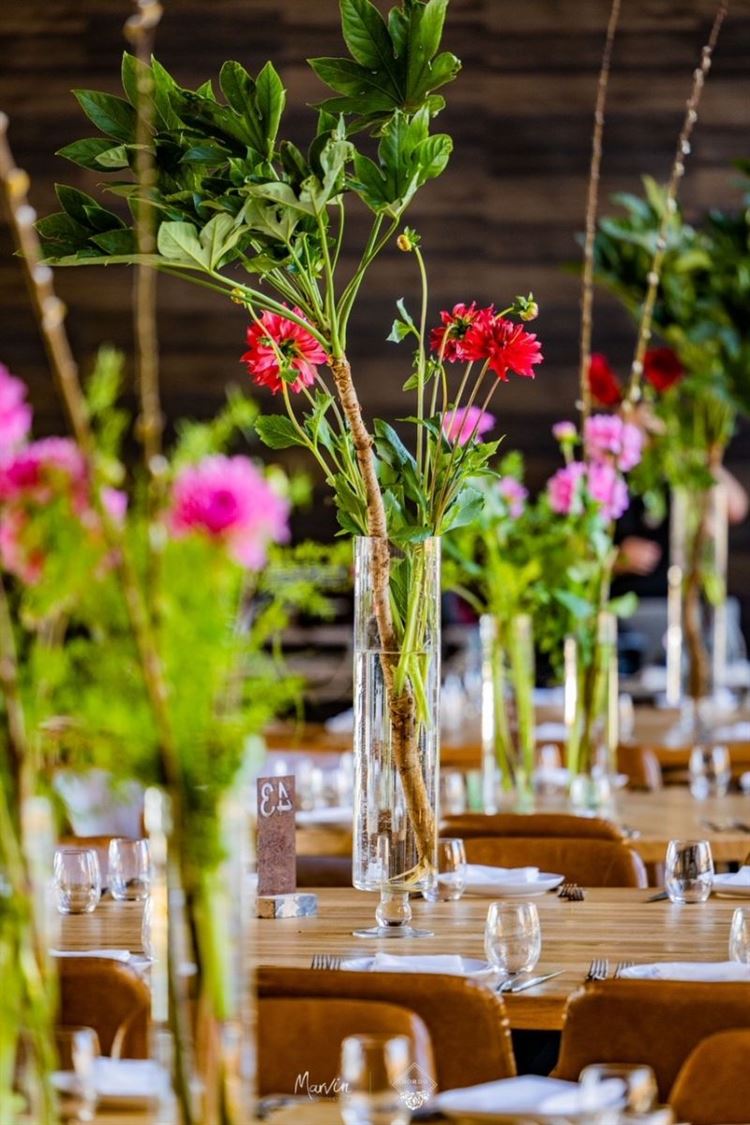 מתגלגלים מצחוק בדרך לחופה: מני ממטרה ופרלה דנוך התחתנו 20