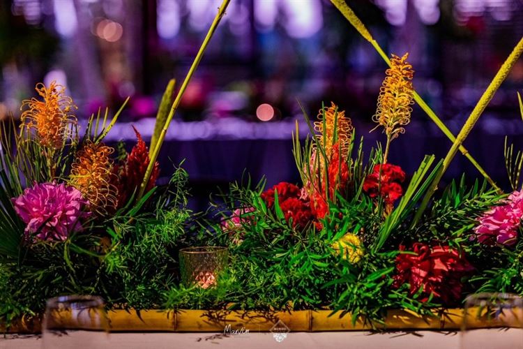 מתגלגלים מצחוק בדרך לחופה: מני ממטרה ופרלה דנוך התחתנו 27