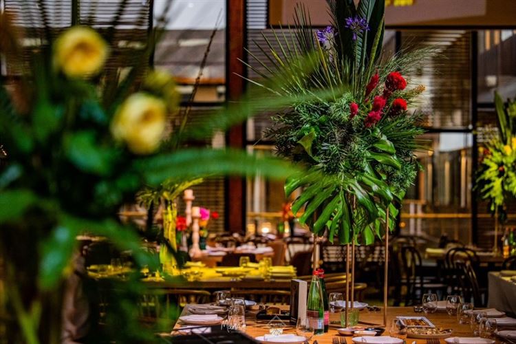 מתגלגלים מצחוק בדרך לחופה: מני ממטרה ופרלה דנוך התחתנו 29