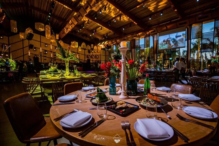 מתגלגלים מצחוק בדרך לחופה: מני ממטרה ופרלה דנוך התחתנו 32