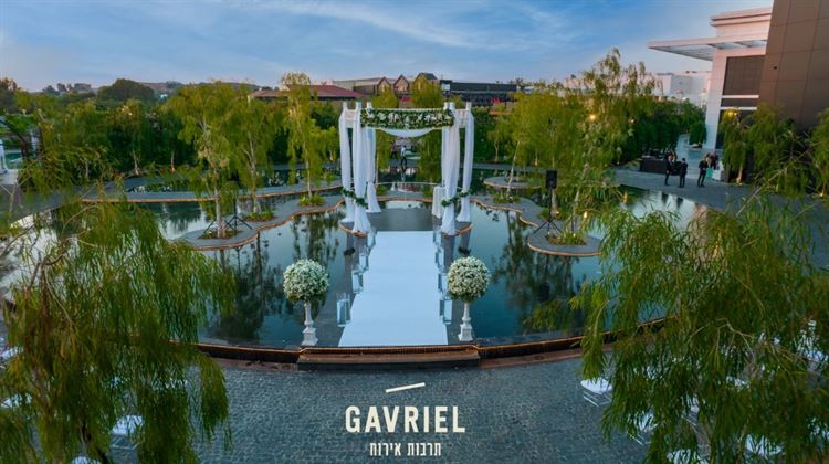 בהשקה ראשונה: נחשף לוקיישן האירועים הכי מדובר השנה 5