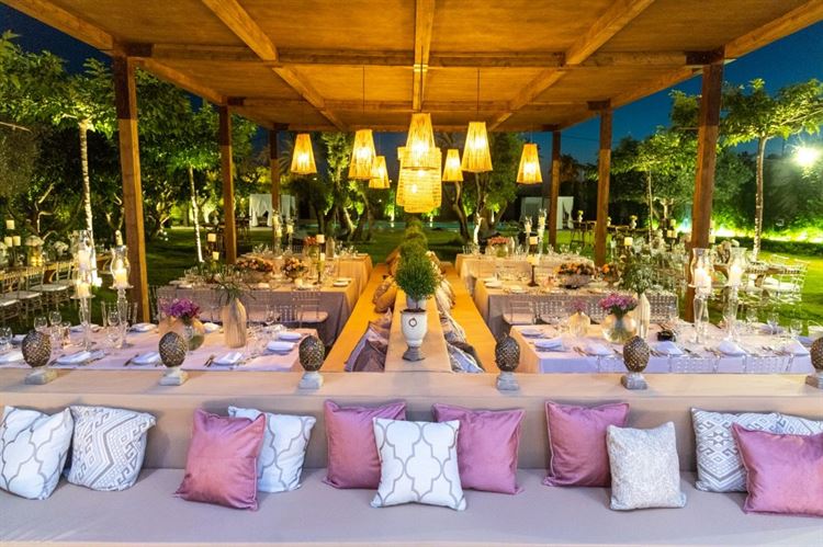 בהשקה ראשונה: נחשף לוקיישן האירועים הכי מדובר השנה 8