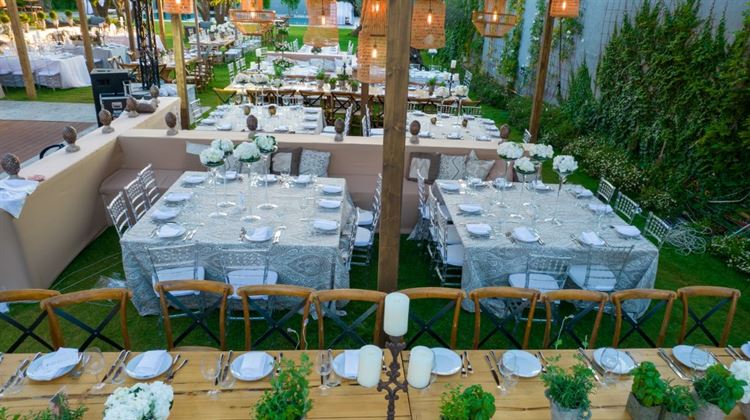 בהשקה ראשונה: נחשף לוקיישן האירועים הכי מדובר השנה 9