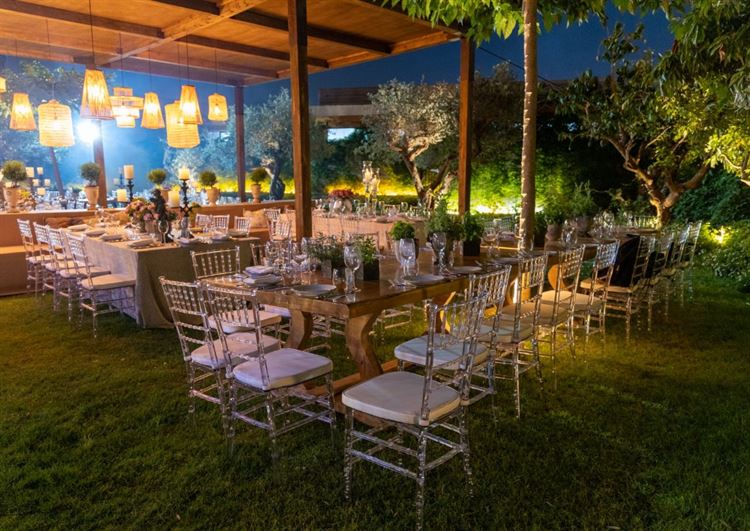 בהשקה ראשונה: נחשף לוקיישן האירועים הכי מדובר השנה 10