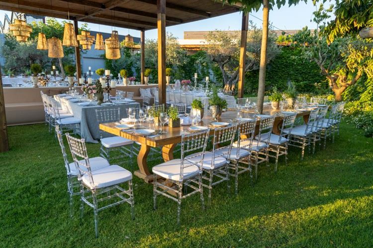 בהשקה ראשונה: נחשף לוקיישן האירועים הכי מדובר השנה 12