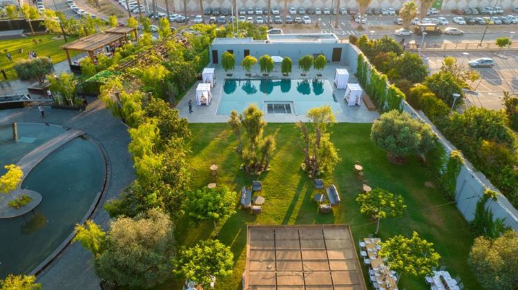 בהשקה ראשונה: נחשף לוקיישן האירועים הכי מדובר השנה 13