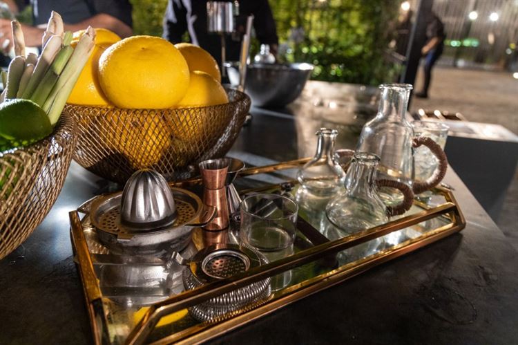 בהשקה ראשונה: נחשף לוקיישן האירועים הכי מדובר השנה 14